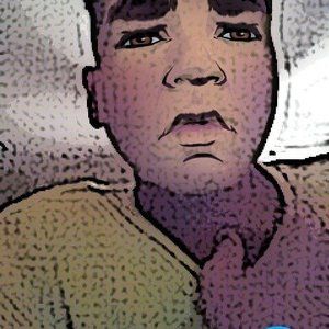 Meet your Posher, Trevor