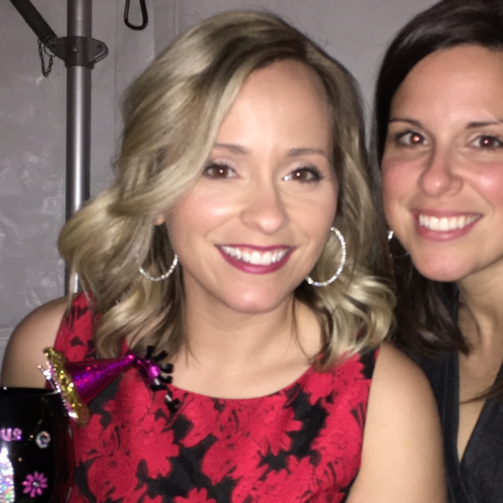 Meet your Posher, Olivia