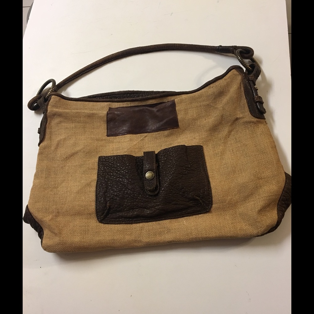 Caterina Lucchi bag