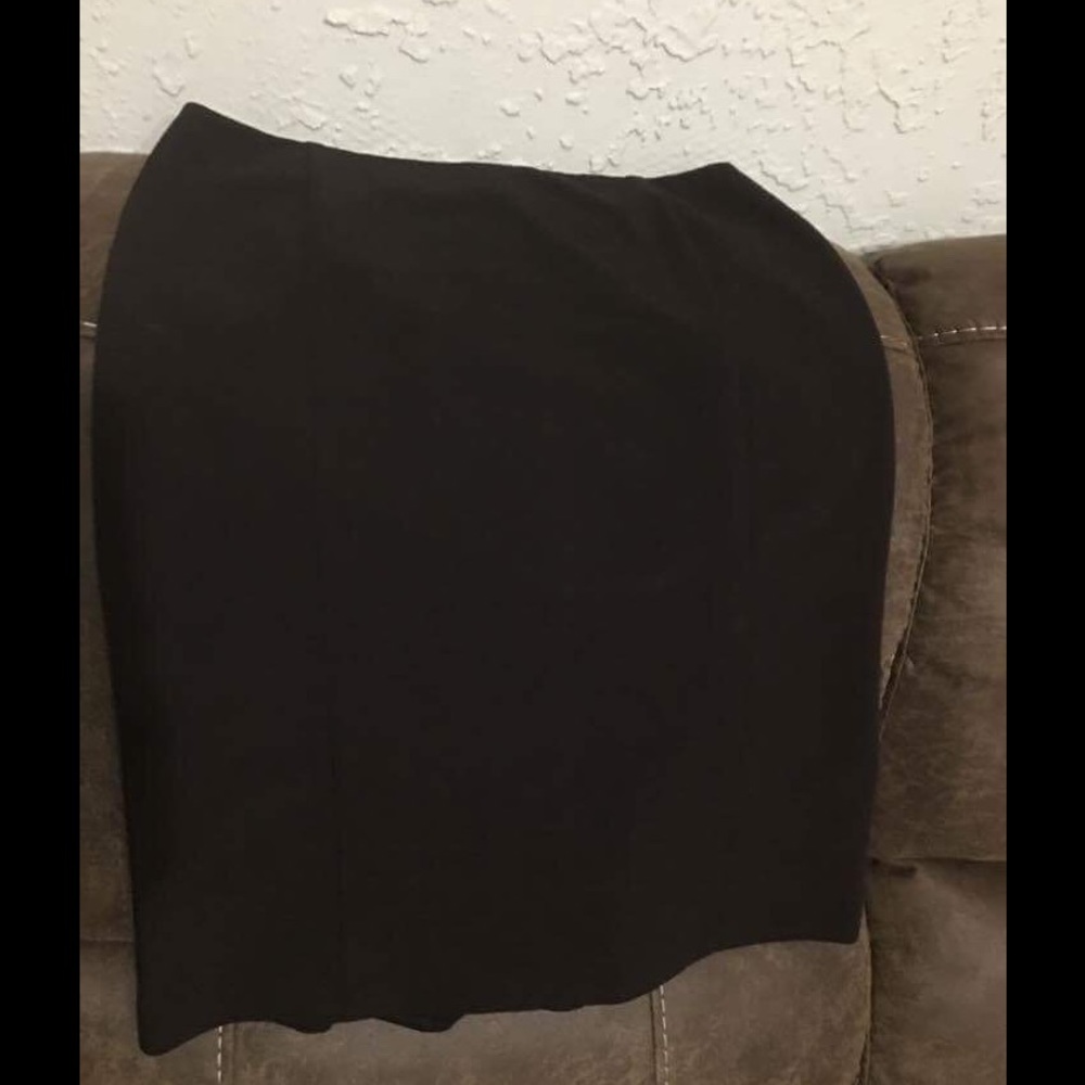 Catch My 1 Skirt