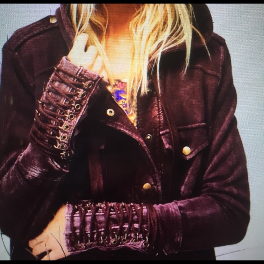 NWT Chelsea cardi Free People LAST ONE!!