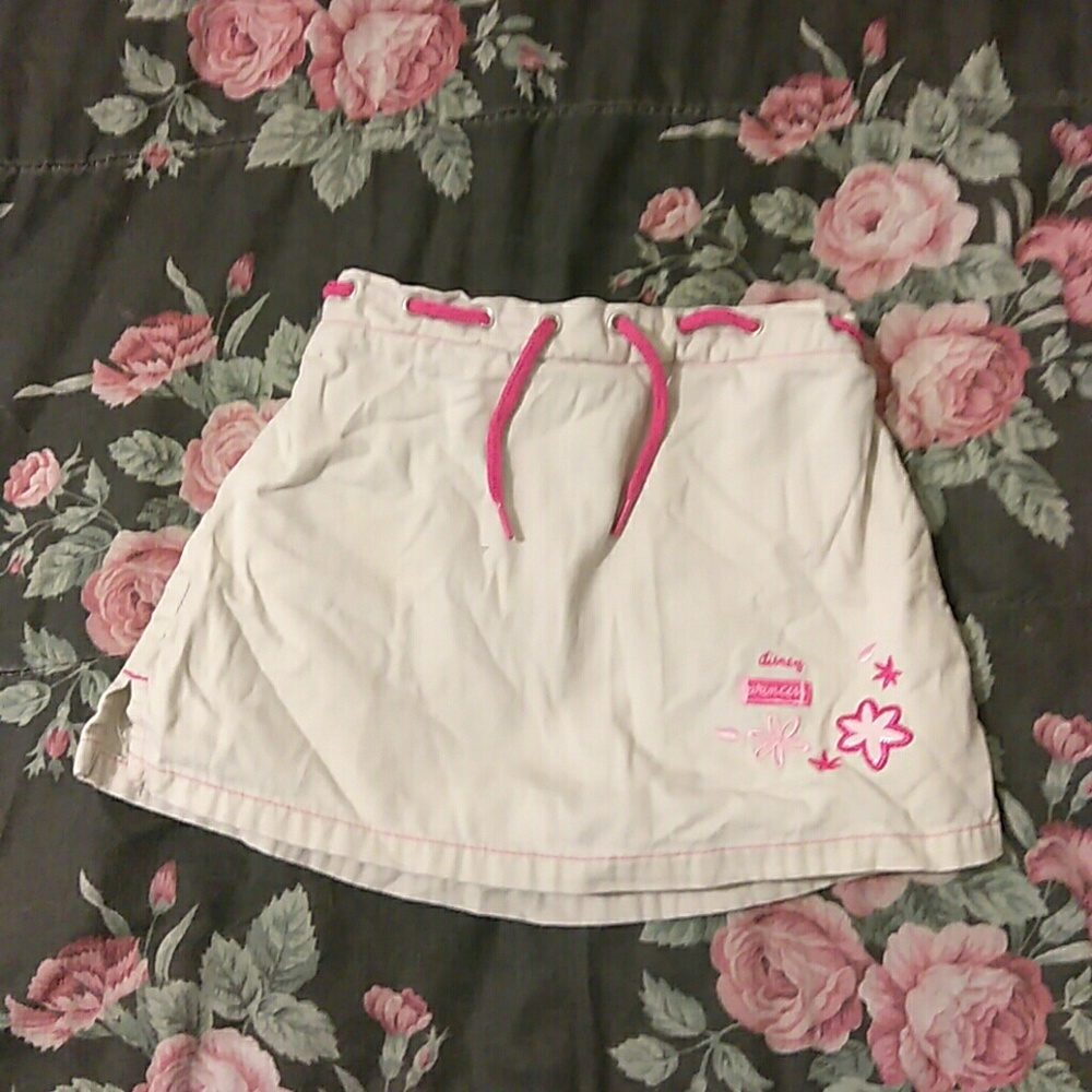 Girls Disney skirt