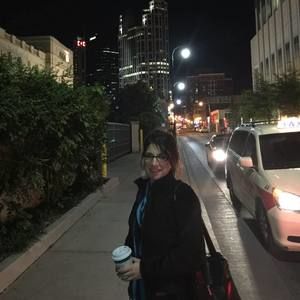 Meet your Posher, Monica