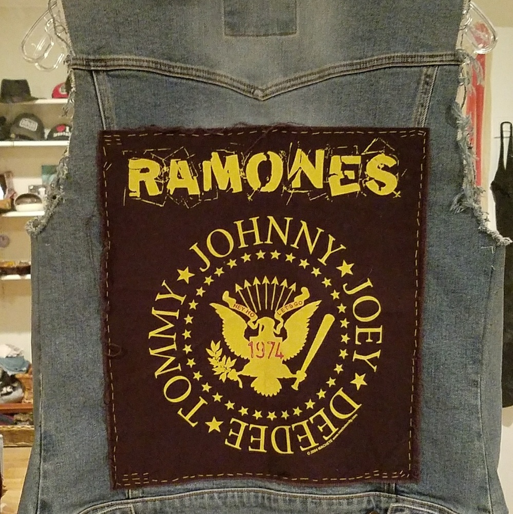 💥sold💥Vest