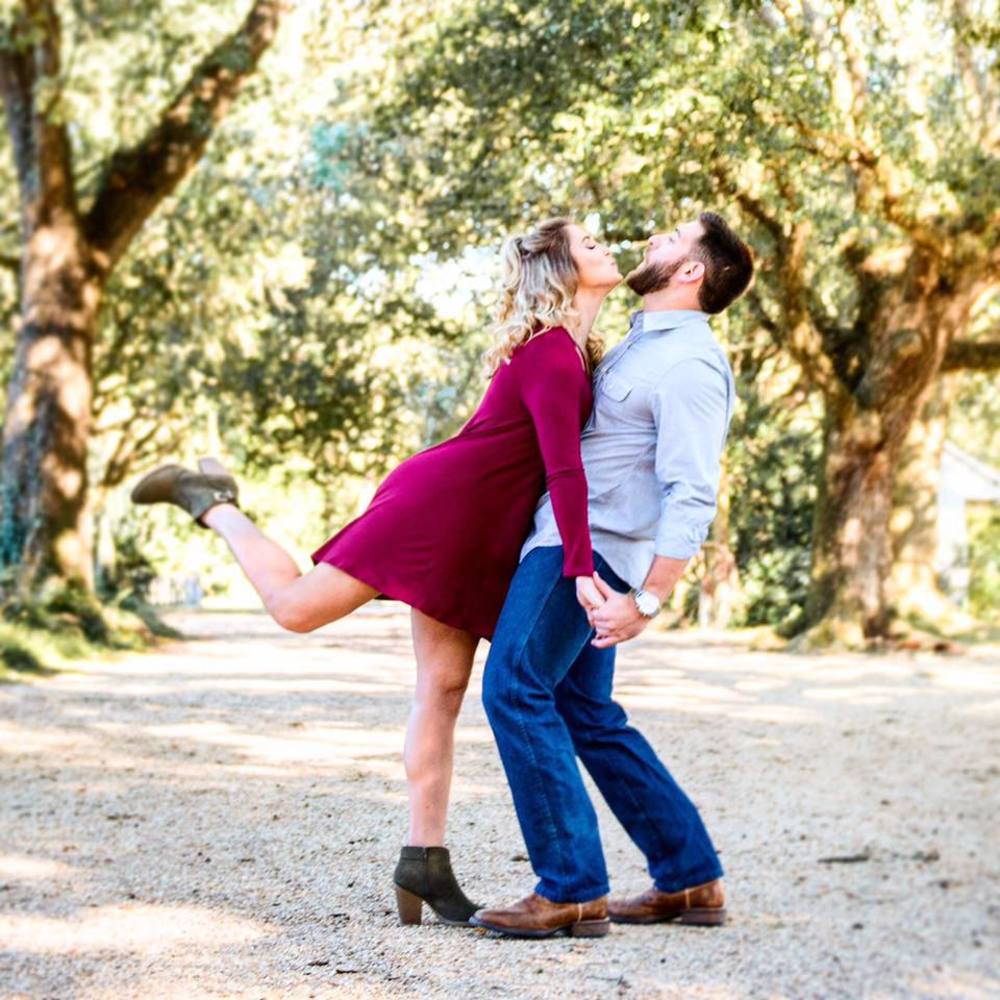 Meet your Posher, Keely