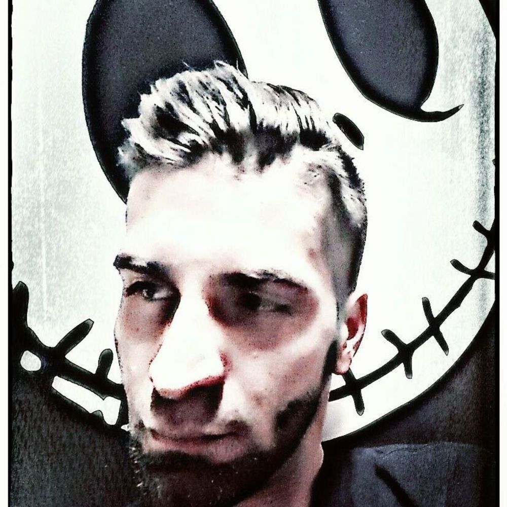 Meet your Posher, Michael