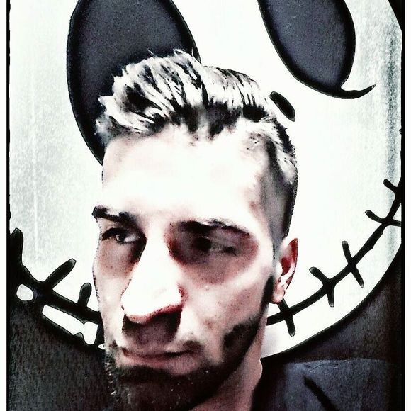 Meet your Posher, Michael - Picture 1 of 1