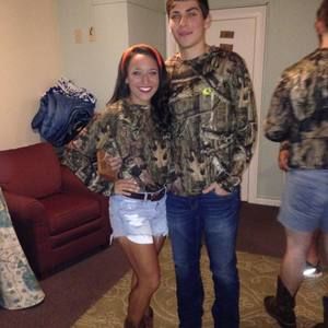 Meet your Posher, Destiny renee