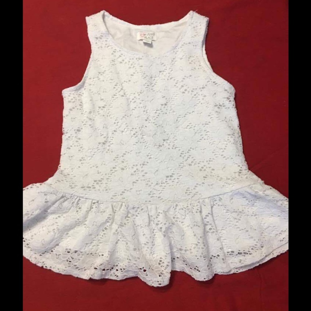 Lovely 1989  Kids easter Dress
