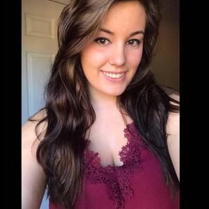 Meet your Posher, Alicia