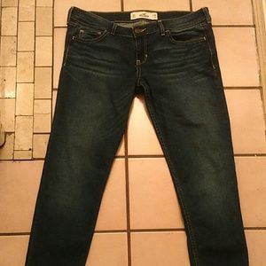 Hollister Skinny Jeans
