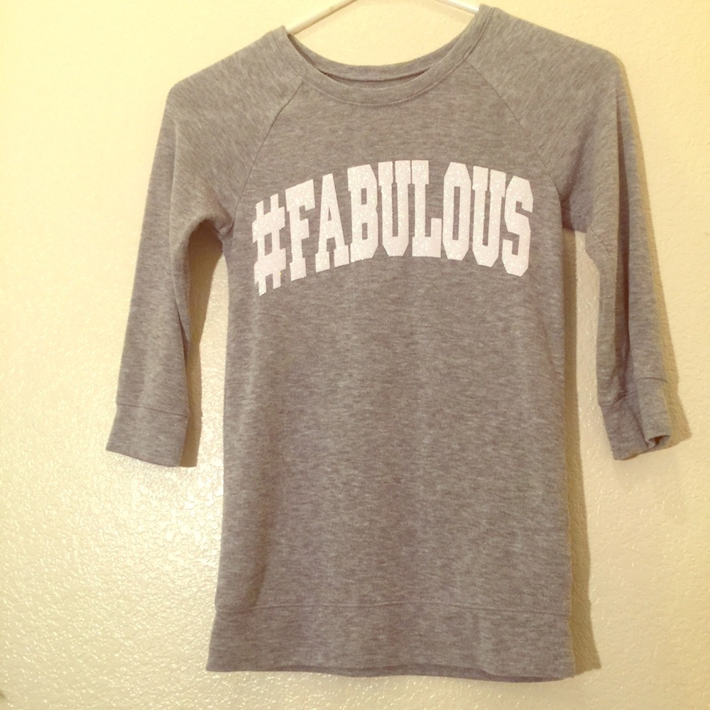 Justice Brand Top Girls Size 10
