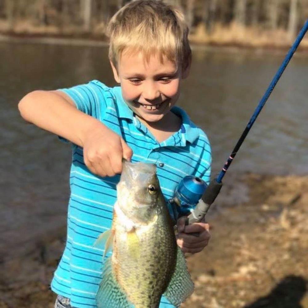 Meet your Posher, Shannon