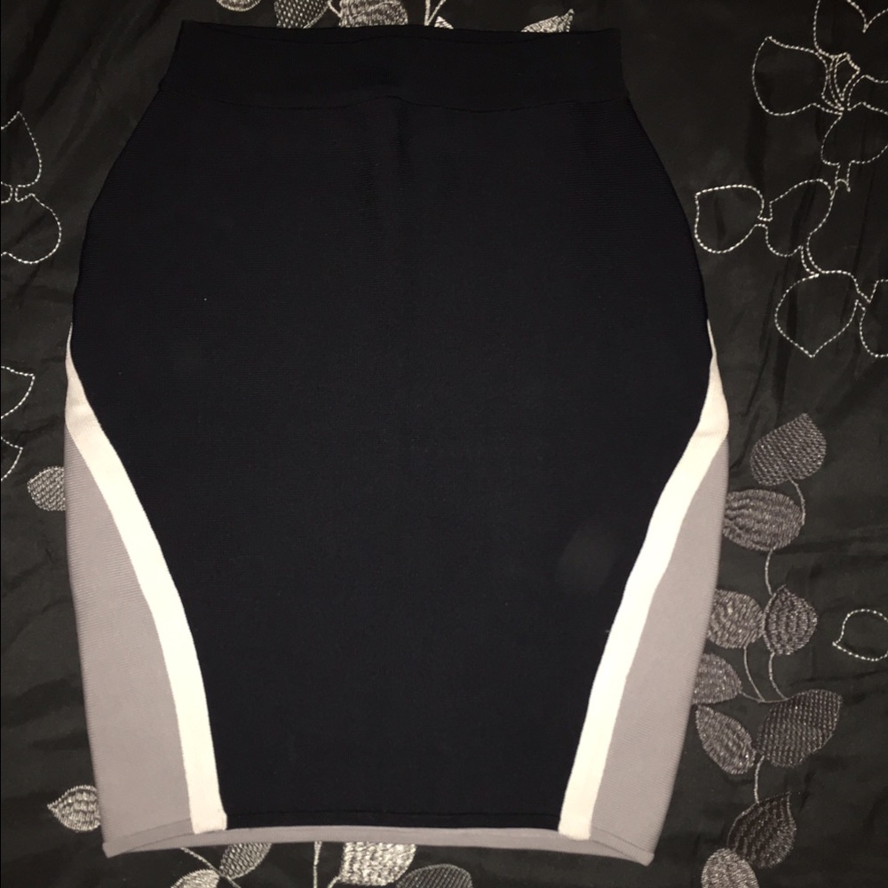 Sexy Bebe bodycon bandage skirt, XS