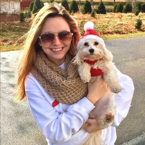 Meet your Posher, Charity