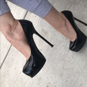 Very sexy heels