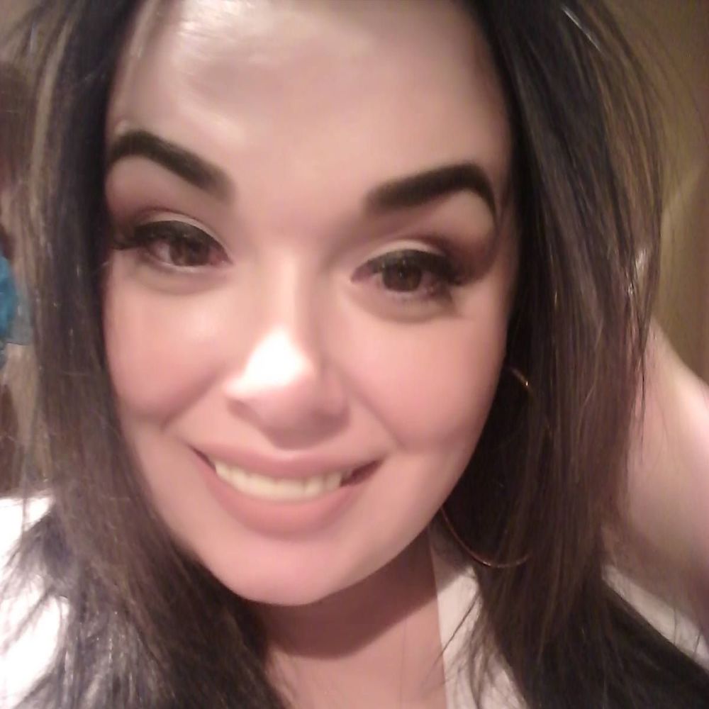 Meet your Posher, Natasha