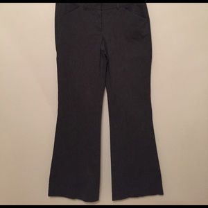 Express Editor Pants