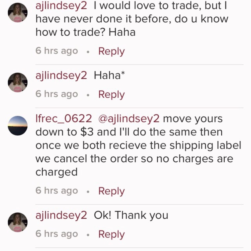 .:: A SCAMMER IS A SCAMMER IS SCAMMER ::. - Picture 2 of 5