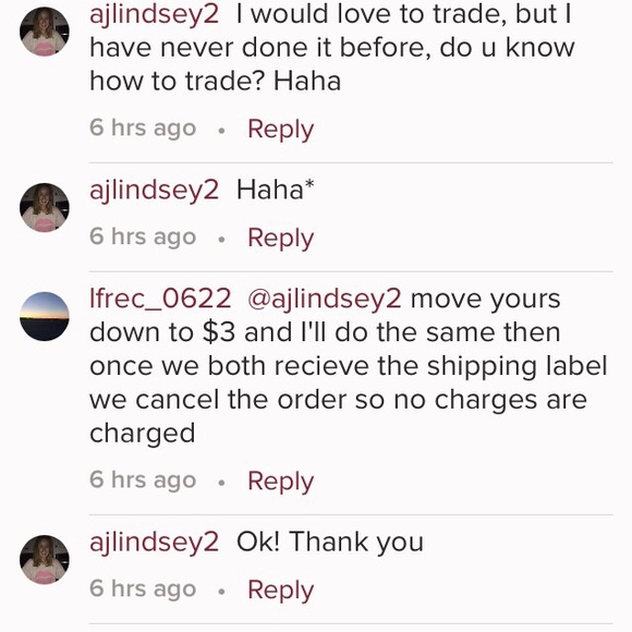 .:: A SCAMMER IS A SCAMMER IS SCAMMER ::. - Picture 2 of 5