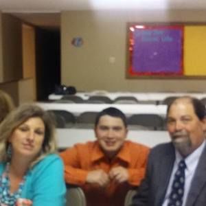 Meet your Posher, Michael