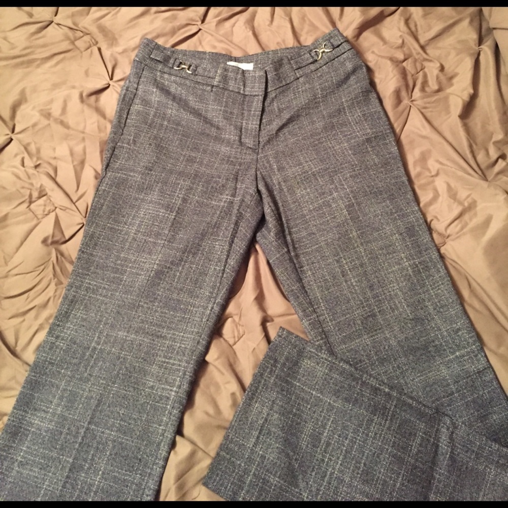 Women's Dress Pants