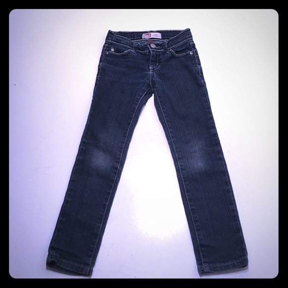 lei girls jeans