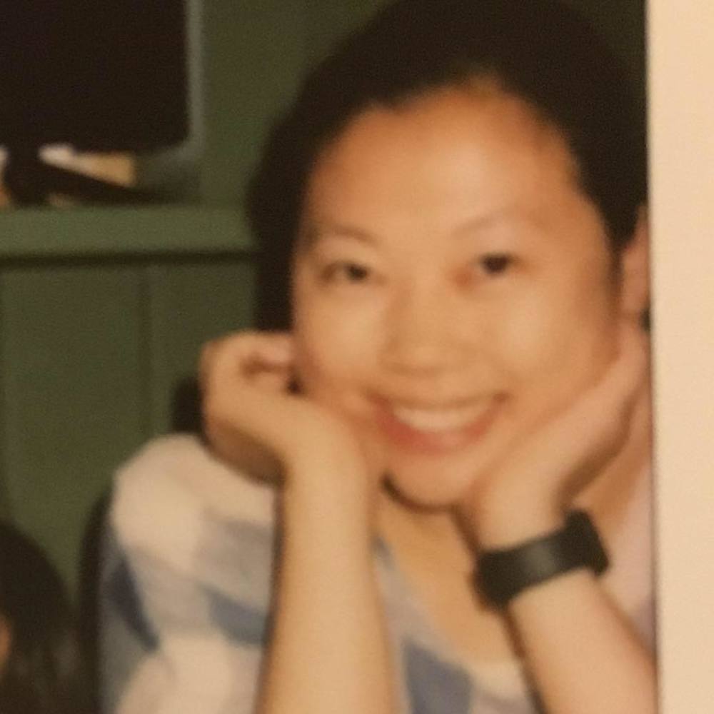 Meet your Posher, Karen