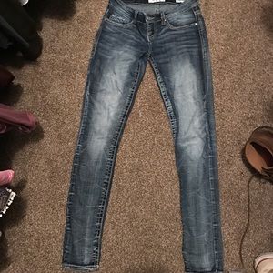 daytrip jeans