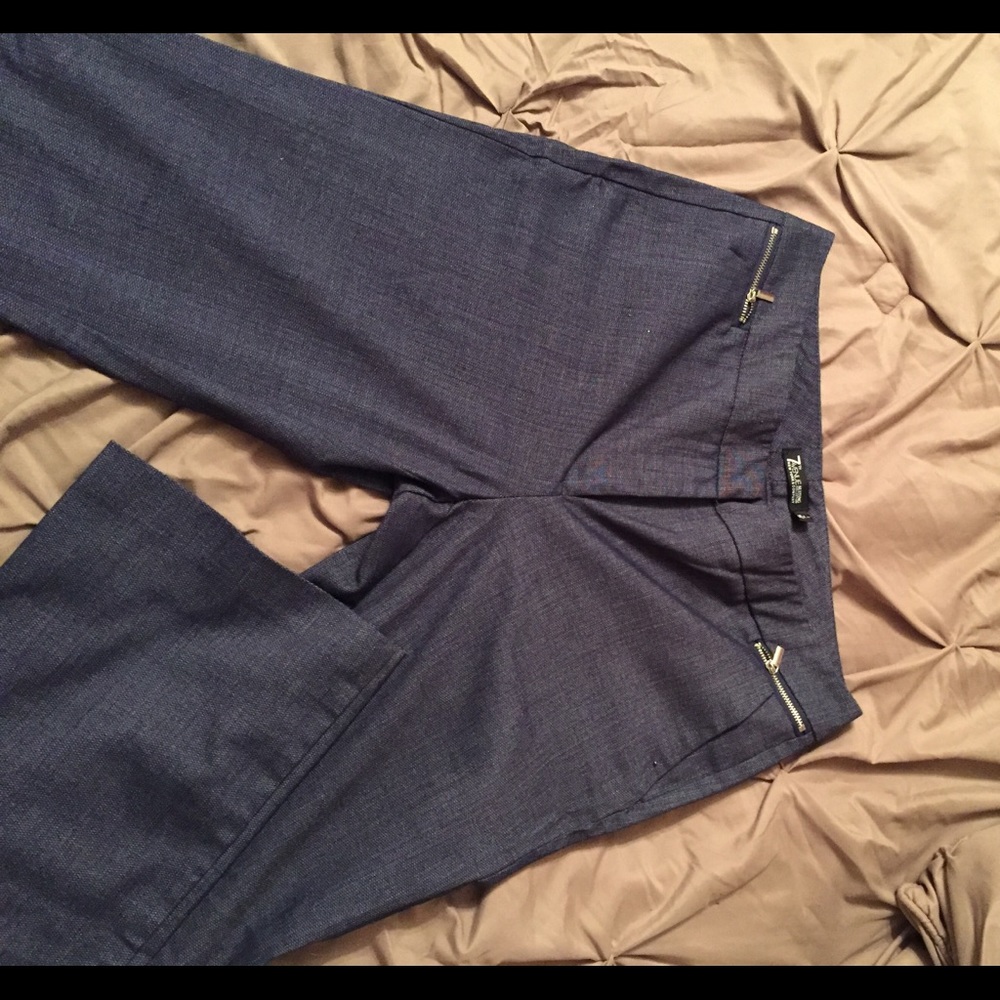 Women's Dress Pants