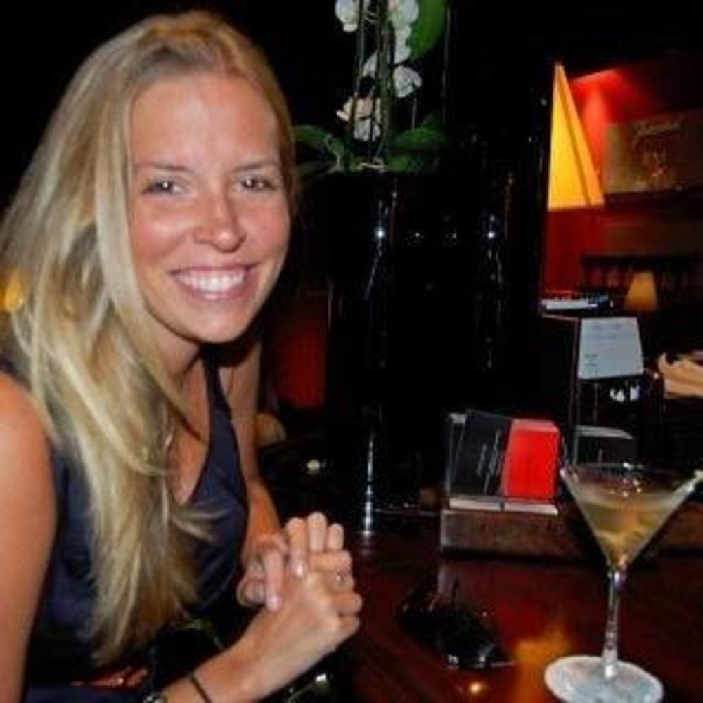 Meet your Posher, Stephanie