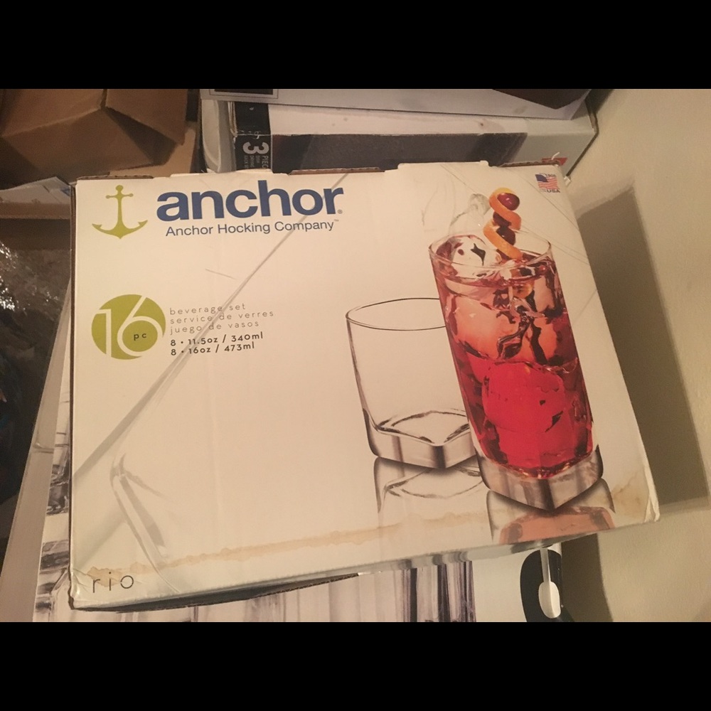 Anchor drinking tumblr