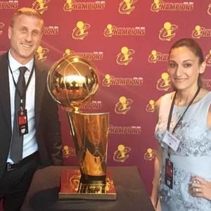 Meet your Posher, Ryan