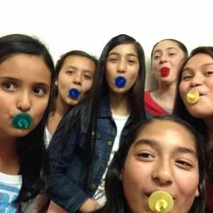 Meet your Posher, Marisol