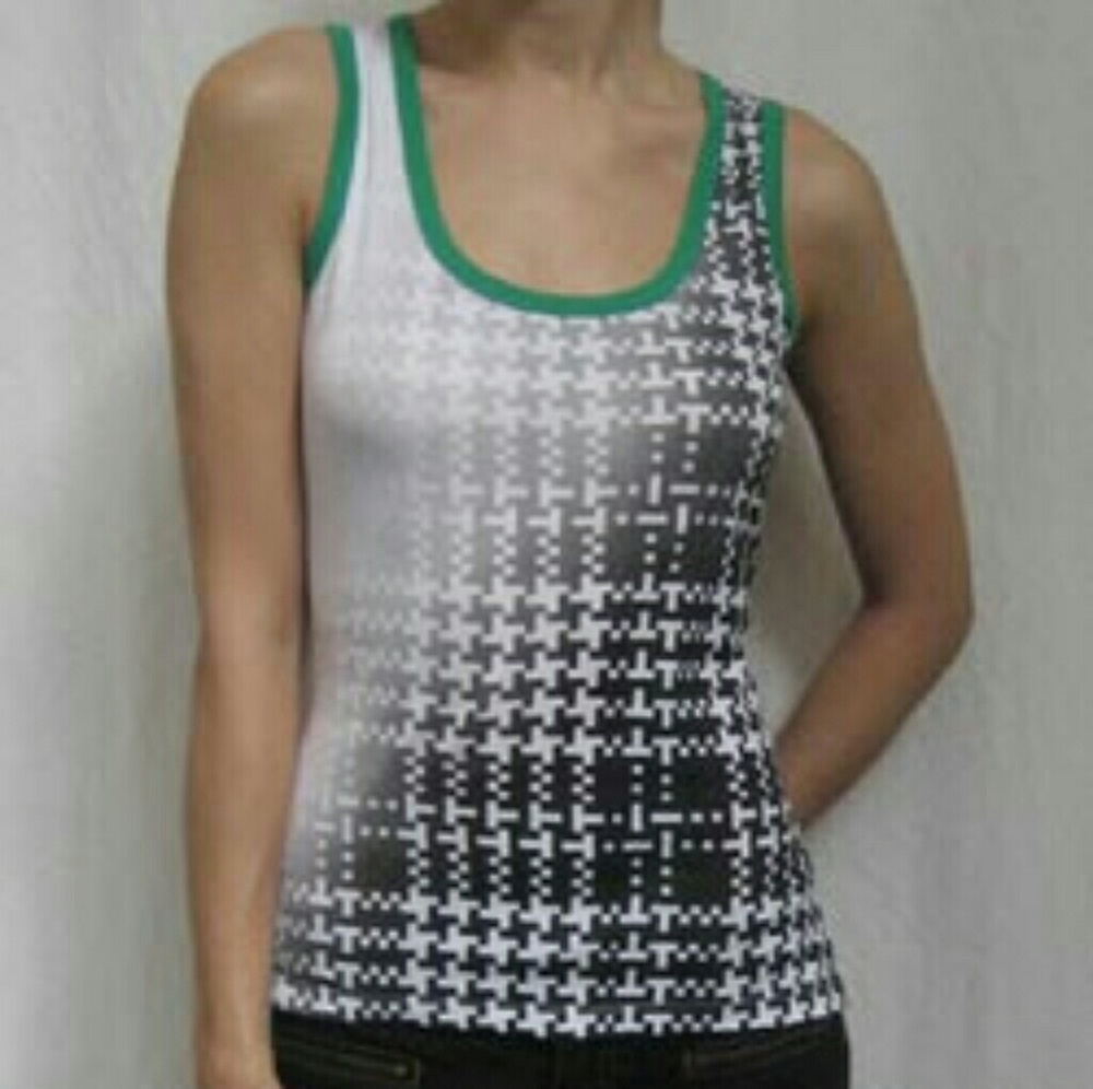 ISO L.A.M.B. Gwen Stefani Tank, Sz M