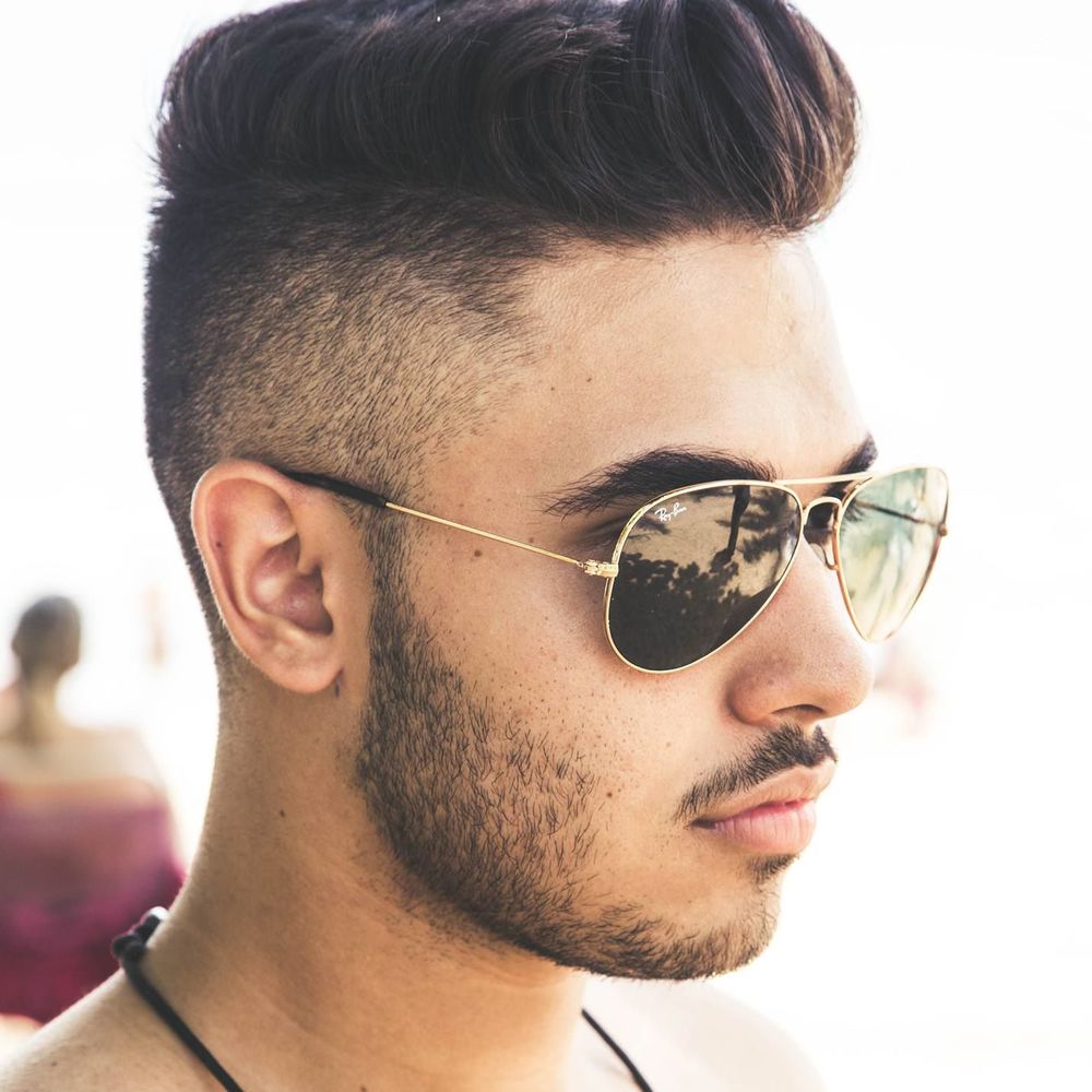 Meet your Posher, Israel