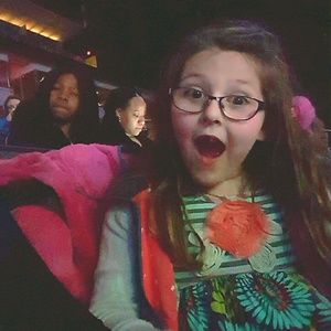 Meet your Posher, Cheryl