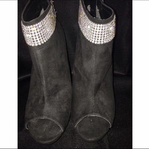 I.Miller ankle boots