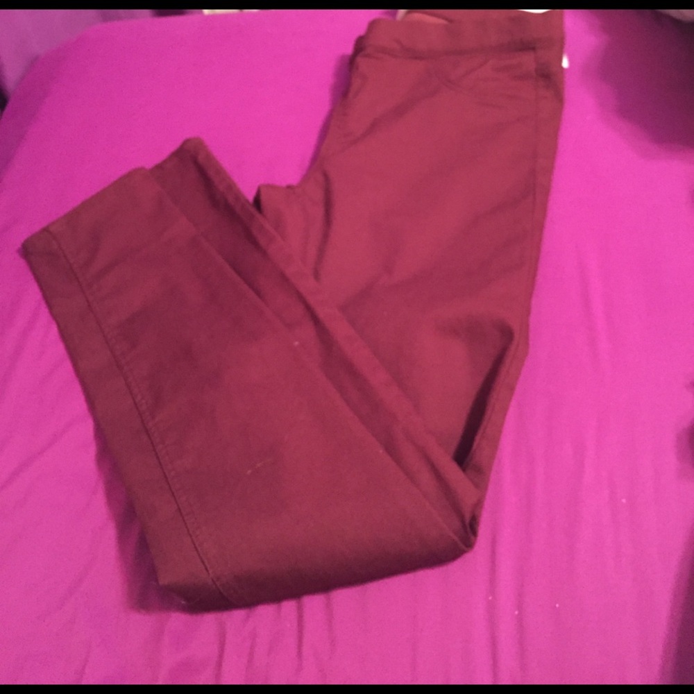 H&M pants