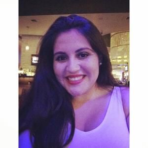 Meet your Posher, Susy