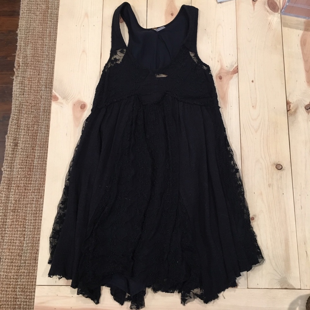 Free People Dress - Picture 1 of 5