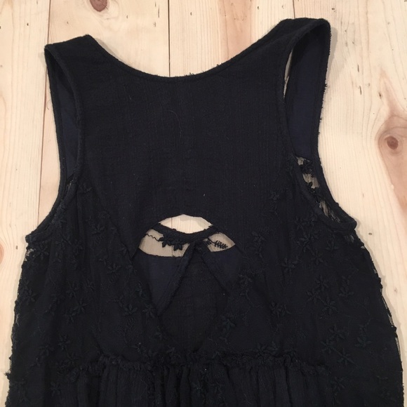 Free People Dress - Picture 4 of 5