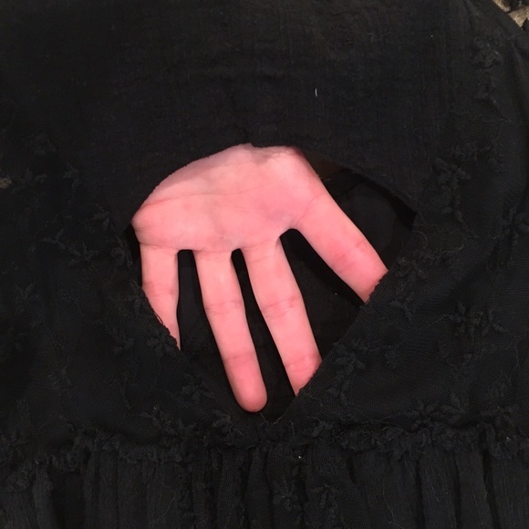 Free People Dress - Picture 5 of 5