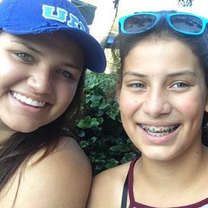 Meet your Posher, Abigail