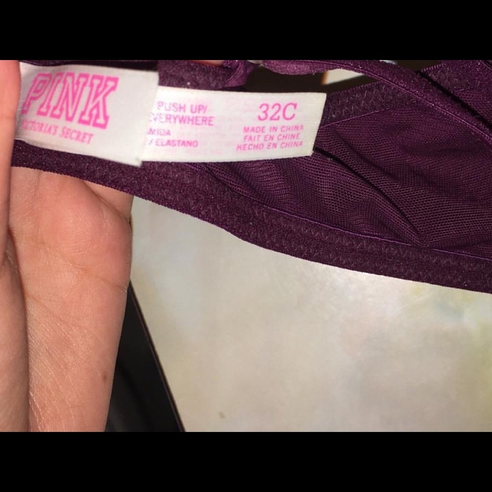 vs bra - Picture 2 of 2