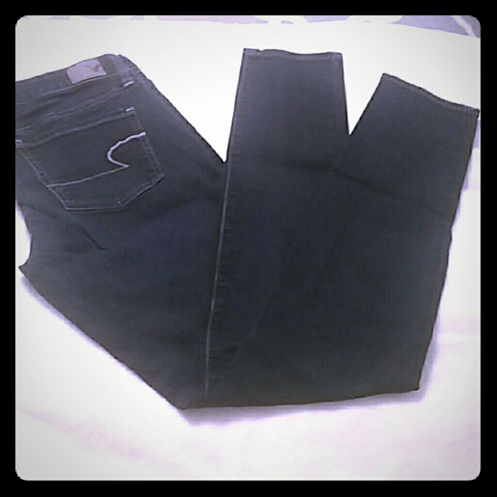 American Eagle Jeggings
