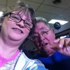 Meet your Posher, Johnnie