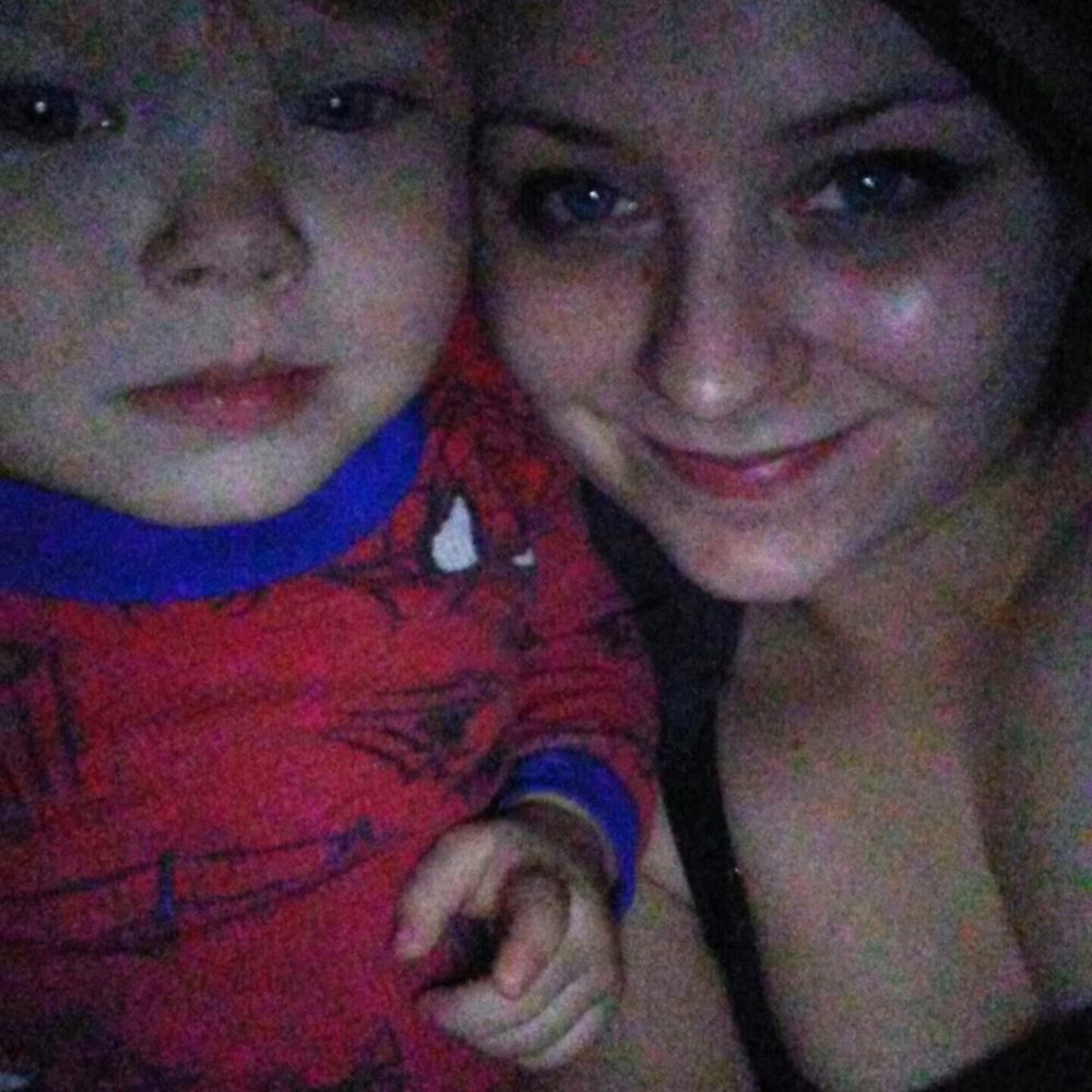 Meet your Posher, Bethany