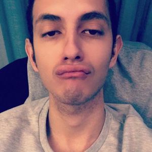 Meet your Posher, Justin