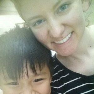 Meet your Posher, Anne